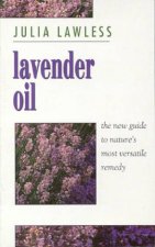 Lavender Oil