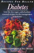Recipes For Health Diabetes