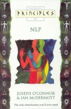 Thorsons Principles Of NLP