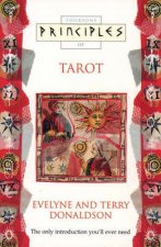 Thorsons Principles Of Tarot