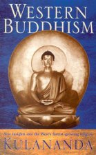 Western Buddhism