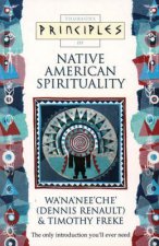 Thorsons Principles Of Native American Spirituality