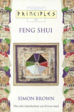 Thorsons Principles Of Feng Shui