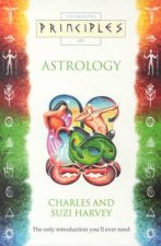 Thorsons Principles Of Astrology