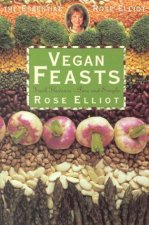 Vegan Feasts