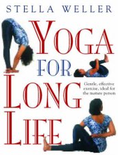 Yoga For Long Life