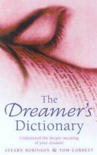 The Dreamers Dictionary