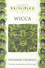Thorsons Principles Of Wicca