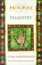 Thorsons Principles Of Palmistry