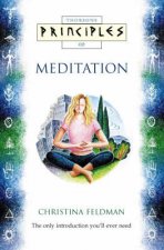 Thorsons Principles Of Meditation