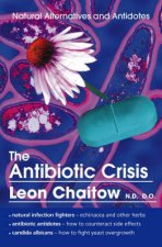 Natural Alternatives The Antibiotic Crisis