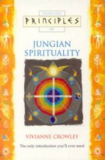 Thorsons Principles Of Jungian Spirituality