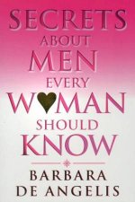 Secrets About Men Every Woman Should Know