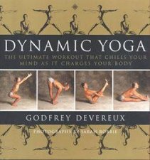 Dynamic Yoga