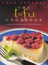 The Tofu Cookbook