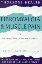 Fibromyalgia And Muscle Pain
