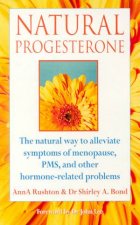 Natural Progesterone