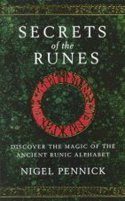 Secrets Of The Runes