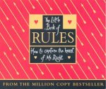 The Little Book Of Rules