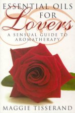 Essential Oils For Lovers