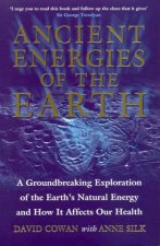 Ancient Energies Of The Earth