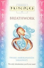 Thorsons Principles Of Breathwork