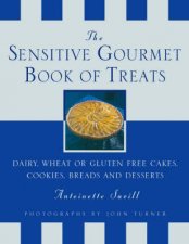 More From The Sensitive Gourmet