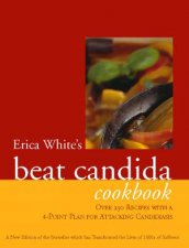 Erica Whites Beat Candida Cookbook
