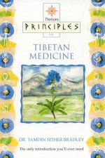 Thorsons Principles Of Tibetan Medicine