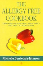 The Allergy Free Cookbook