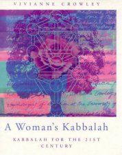 A Womans Kabbalah