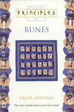 Thorsons Principles Of Runes