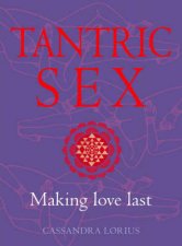 The Tantric Sex Book
