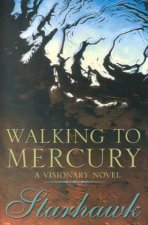 Walking To Mercury