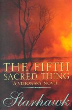 The Fifth Sacred Thing