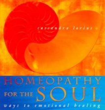 Homeopathy For The Soul