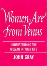 Women Are From Venus