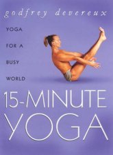 15Minute Yoga