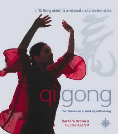 Thorsons Principles Of Qi Gong: The Chinese Art Of Working With Energy by Barbara Brown & Gunter Knoferl