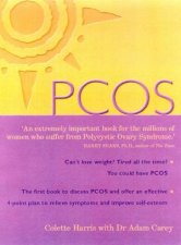 PCOS Polycystic Ovary Syndrome