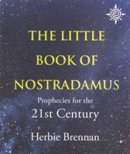 The Little Book Of Nostradamus