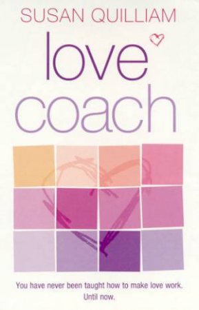 Love Coach by Susan Quilliam