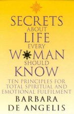 Secrets About Life Every Woman Should Know