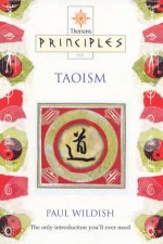 Thorsons Principles Of Taoism