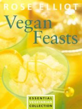 Vegan Feasts