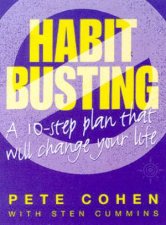 Habit Busting