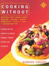 Cooking Without