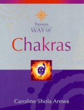 Thorsons Way Of Chakras