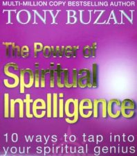 The Power Of Spiritual Intelligence