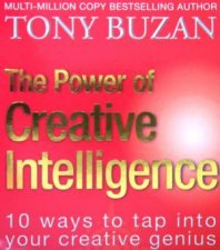 The Power Of Creative Intelligence